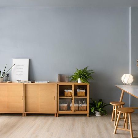 Mr. Nordic Inn 화롄 외부 사진