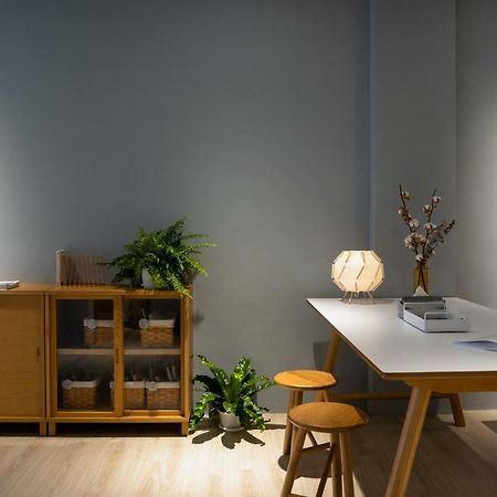 Mr. Nordic Inn 화롄 외부 사진