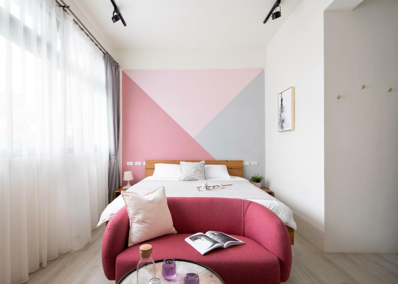 Mr. Nordic Inn 화롄 객실 사진