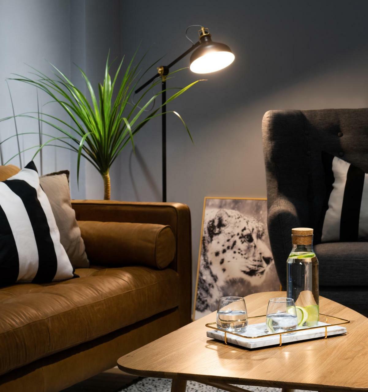 Mr. Nordic Inn 화롄 외부 사진